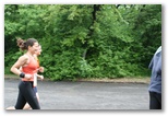 Normafa félmaraton
