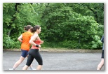 Normafa félmaraton