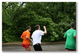 Normafa félmaraton