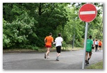 Normafa félmaraton