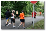 Normafa félmaraton