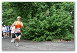 Normafa félmaraton