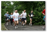 Normafa félmaraton