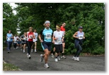 Normafa félmaraton