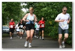 Normafa félmaraton