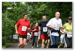 Normafa félmaraton