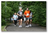 Normafa félmaraton
