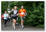 Normafa félmaraton