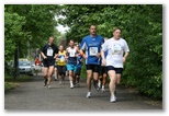 Normafa félmaraton