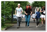 Normafa félmaraton