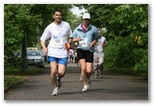 Normafa félmaraton