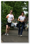 Normafa félmaraton