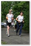 Normafa félmaraton