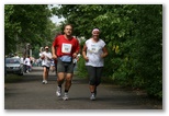 Normafa félmaraton