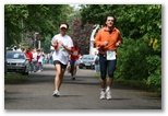 Normafa félmaraton