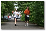 Normafa félmaraton