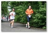 Normafa félmaraton