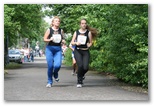 Normafa félmaraton