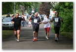 Normafa félmaraton