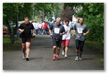 Normafa félmaraton