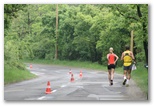 Normafa félmaraton