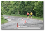 Normafa félmaraton
