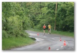 Normafa félmaraton
