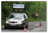 Normafa félmaraton