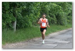 Normafa félmaraton