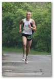 Normafa félmaraton