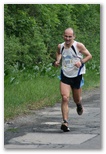 Normafa félmaraton