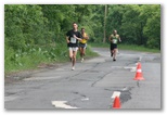 Normafa félmaraton