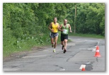 Normafa félmaraton
