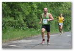 Normafa félmaraton