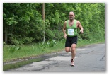 Normafa félmaraton