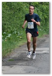 Normafa félmaraton