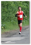 Normafa félmaraton
