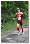 Normafa félmaraton