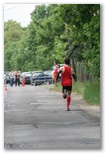 Normafa félmaraton