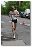 Normafa félmaraton