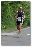 Normafa félmaraton