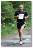 Normafa félmaraton