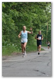 Normafa félmaraton
