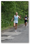 Normafa félmaraton