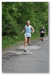 Normafa félmaraton
