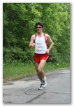 Normafa félmaraton