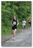 Normafa félmaraton