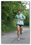 Normafa félmaraton