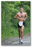 Normafa félmaraton