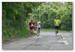 Normafa félmaraton